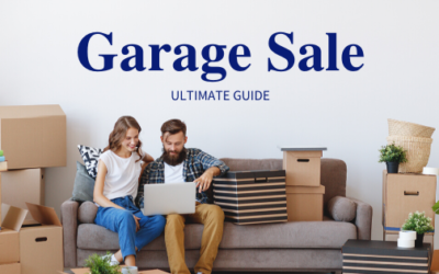 Ultimate Garage Sale Guide