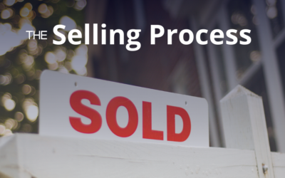 The Selling Guide